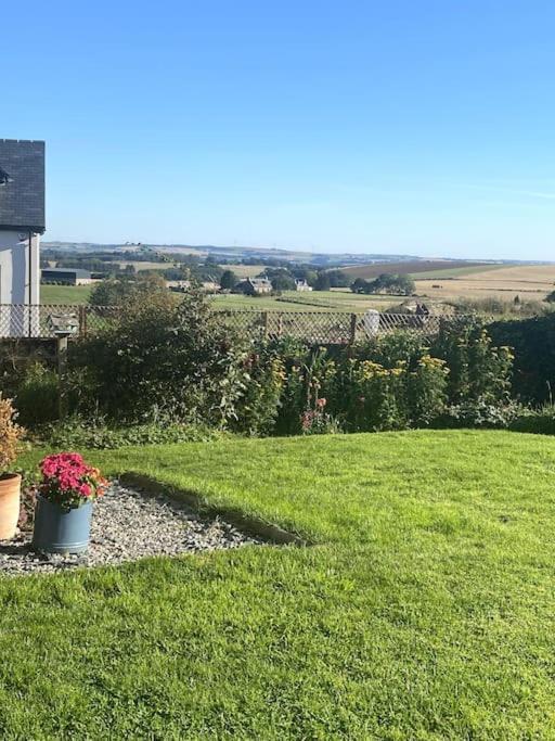Cosy And Modern 1 Bedroom Garden House - Very Dog Friendly! Tarves Exterior photo